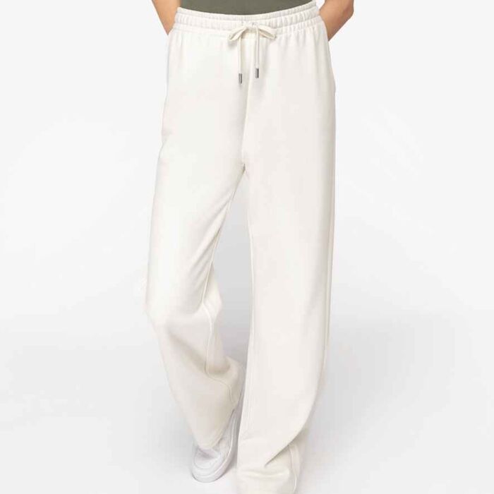 Native Spirit Ladies French Terry Jog Pants Thumbnail