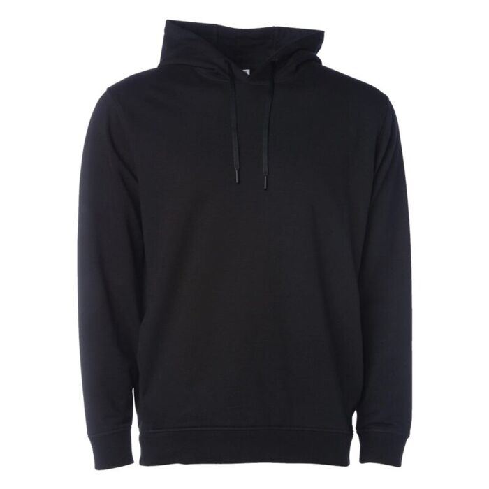 Unisex Perform Hooded Sweatshirt Thumbnail