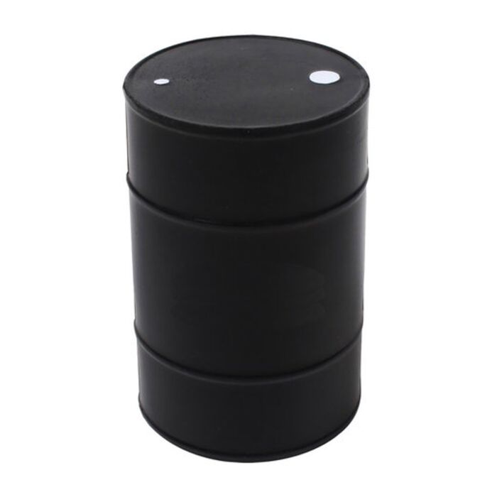 55 Gallon Drum Shape Stress Ball Thumbnail