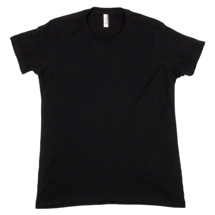 Women's Premium Cotton T-Shirt Thumbnail