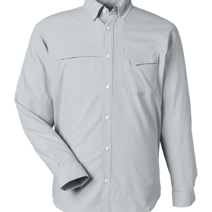 Men's Tide Point Long Sleeve Shirt Thumbnail