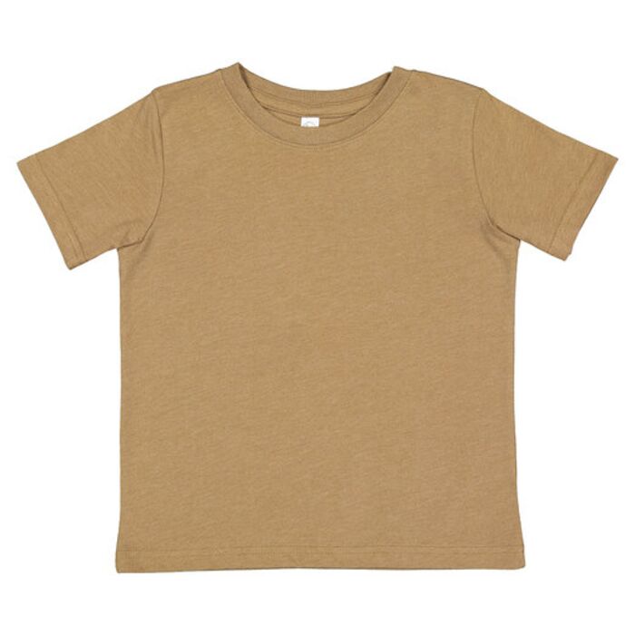 Toddler Fine Jersey T-Shirt Thumbnail