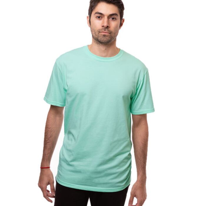 Unisex Classic Short-Sleeve T-Shirt Thumbnail
