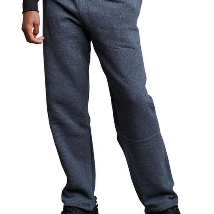 Adult Dri-Power® Open-Bottom Sweatpant Thumbnail