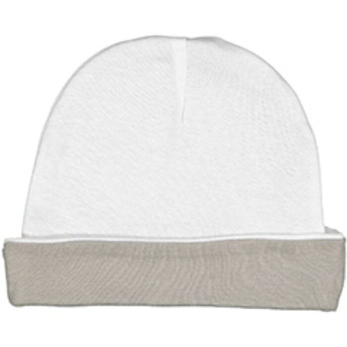 Infant Baby Rib Cap Thumbnail