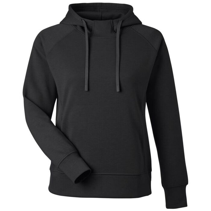 Women's Apex Fleece Hooded Sweatshirt Thumbnail