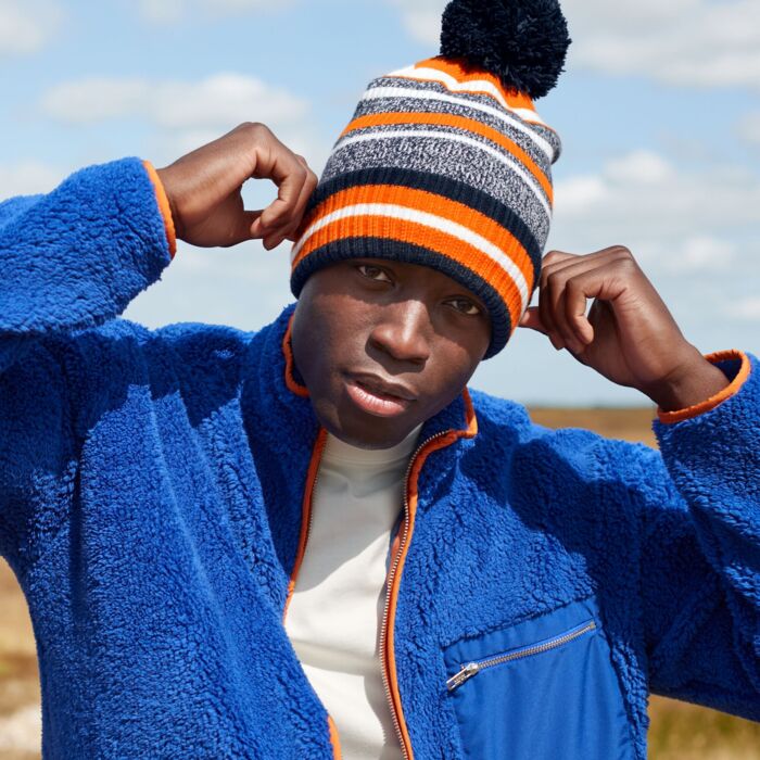 Multi-Sport Fan Beanie Thumbnail