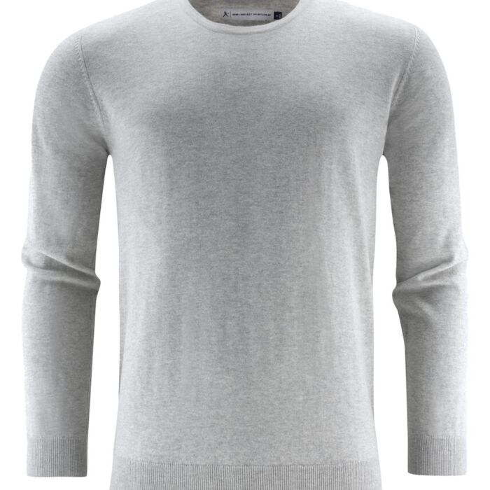 Ashland U-Neck Knit Sweat Thumbnail