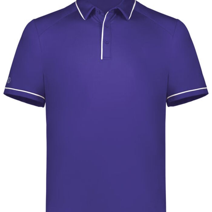Adult Performance Polo Powered by Coolcore Thumbnail