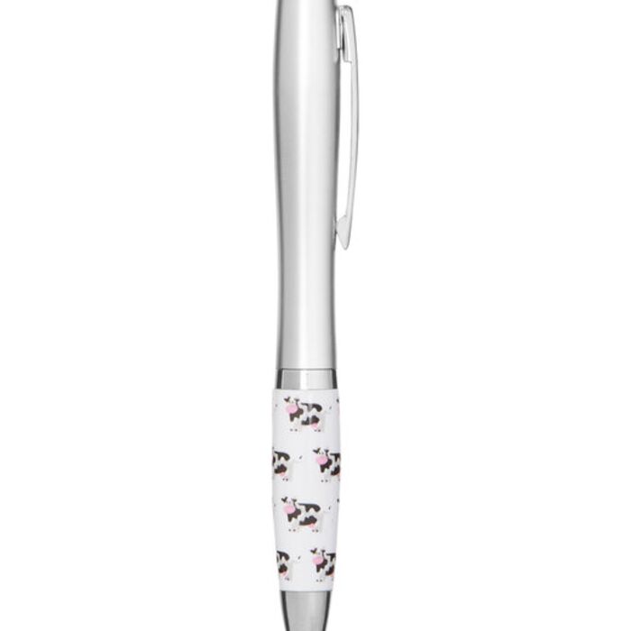 Cow Ballpoint Pen Thumbnail