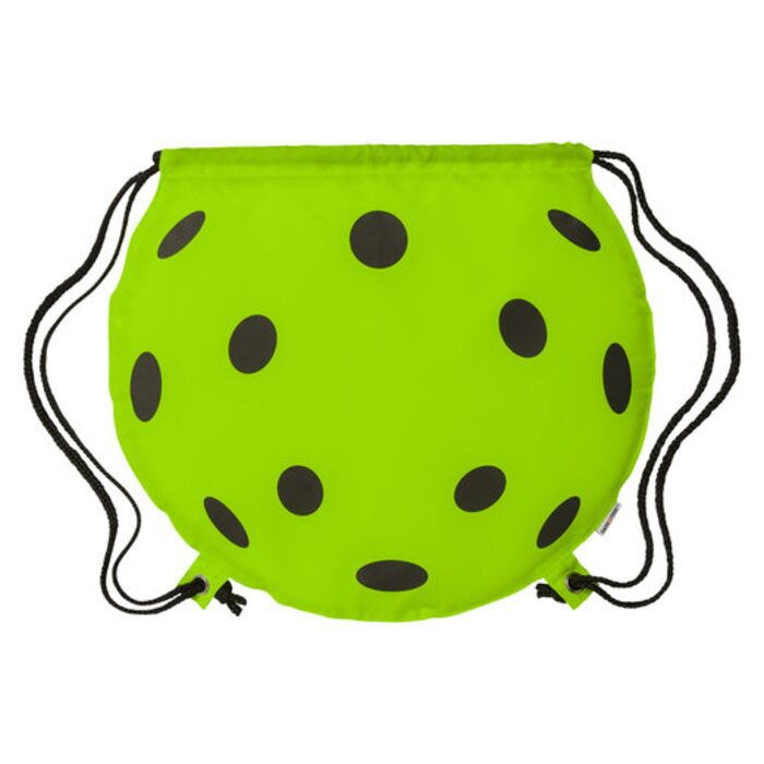 Pickleball Drawstring Cinch Up Bag Thumbnail
