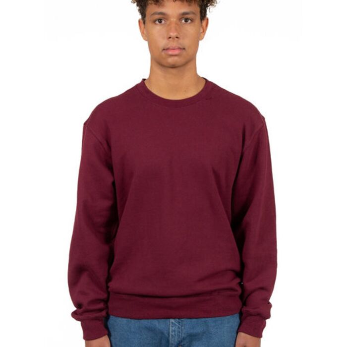 Unisex Exculsive Modern Crew Sweatshirt Thumbnail