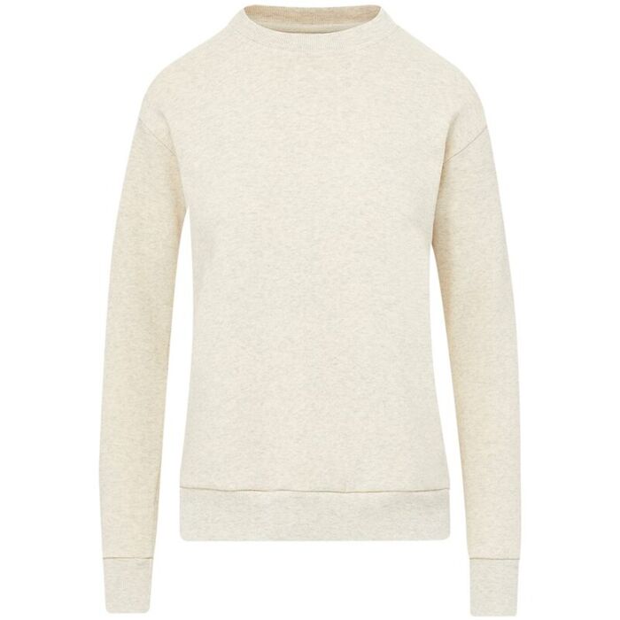 Women's Raelynn Cloud Fleece Crewneck Sweatshirt Thumbnail