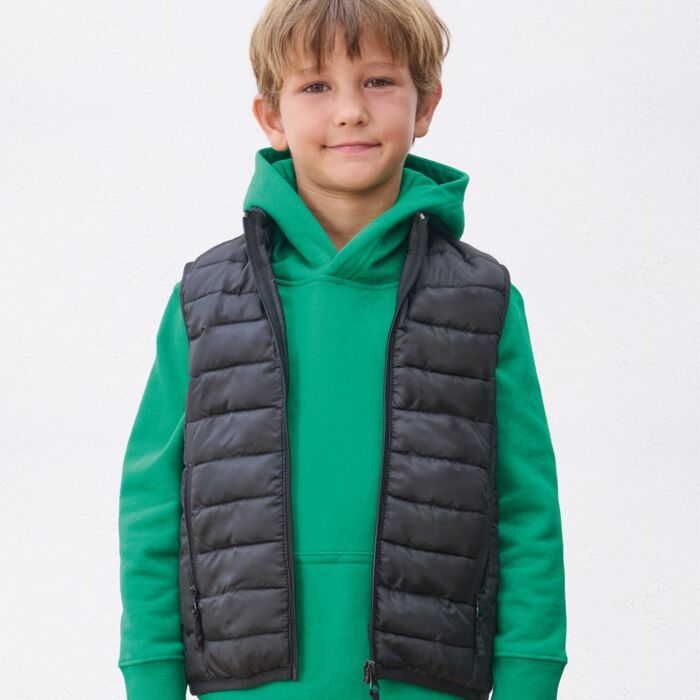 SOL'S Kids Stream Bodywarmer Thumbnail