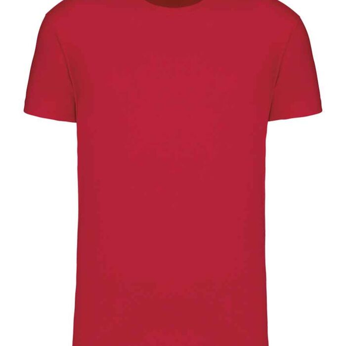 Kariban Unisex 190IC Crew Neck T-Shirt Thumbnail