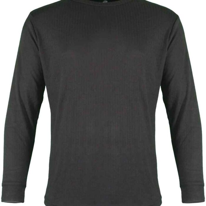 Warrior Thermal Long Sleeve T-Shirt Thumbnail