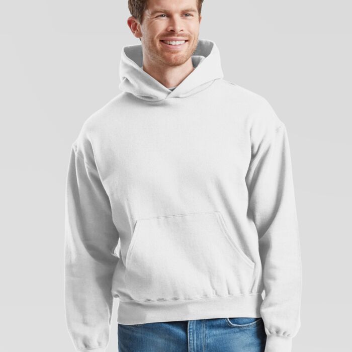 Supercotton Hooded Sweat Thumbnail