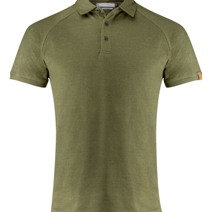 Brookings Modern Polo Shirt Thumbnail