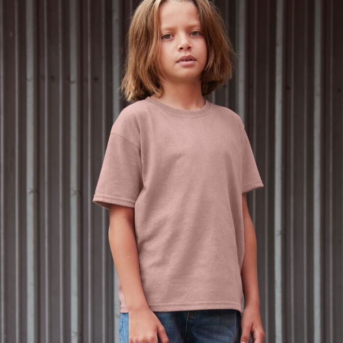 Eco Youth Premium Organic T Thumbnail