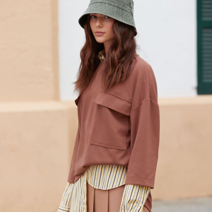 Vintage Bucket Hat Thumbnail