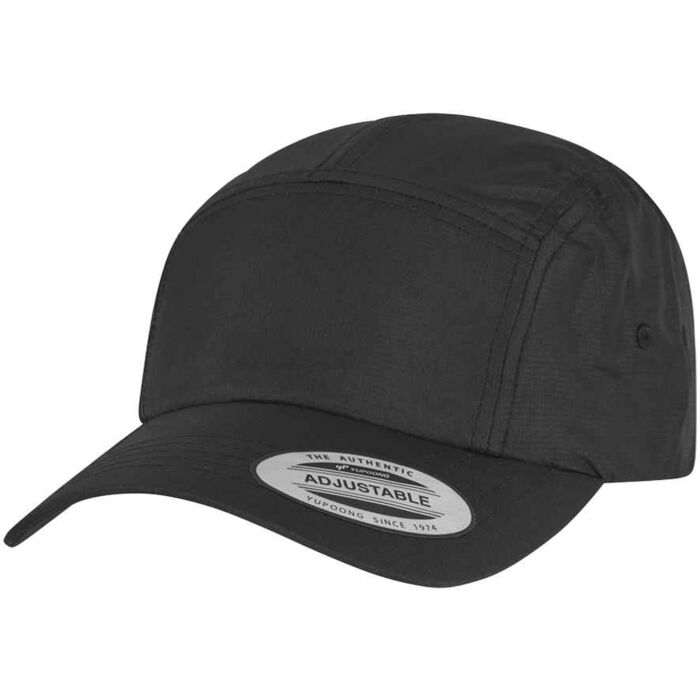 Flexfit Jockey Elastic Cap Thumbnail