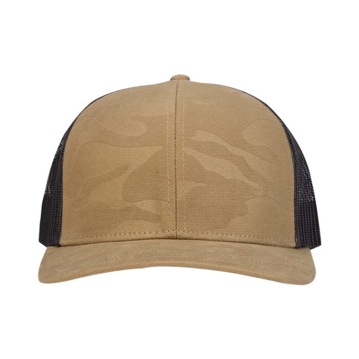 Honor Flag Cap Thumbnail