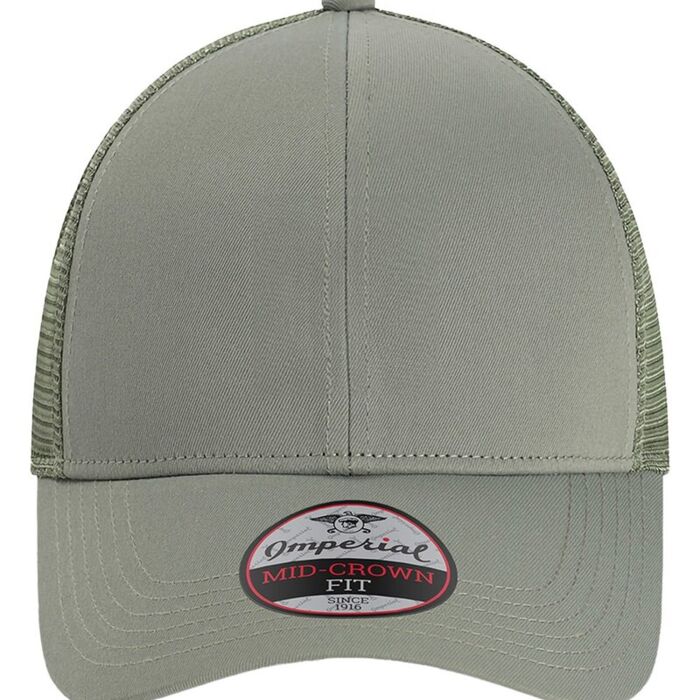 The Whitaker Mesh Cap Thumbnail