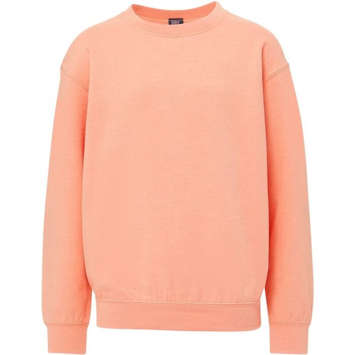 Youth Buddy Crewneck Sweatshirt Thumbnail