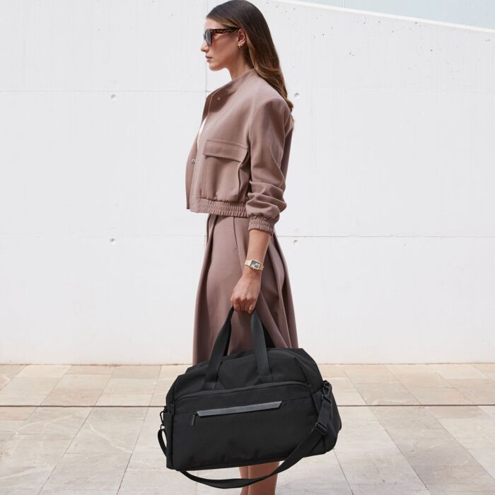 Airside Weekender Thumbnail