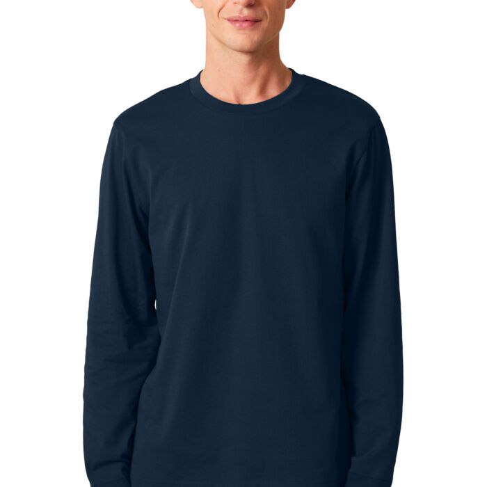 Unisex Creator 2.0 Long Sleeve Tee Thumbnail