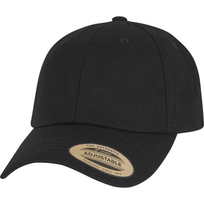 Flexfit low-profile with elastic snip (9302) Thumbnail