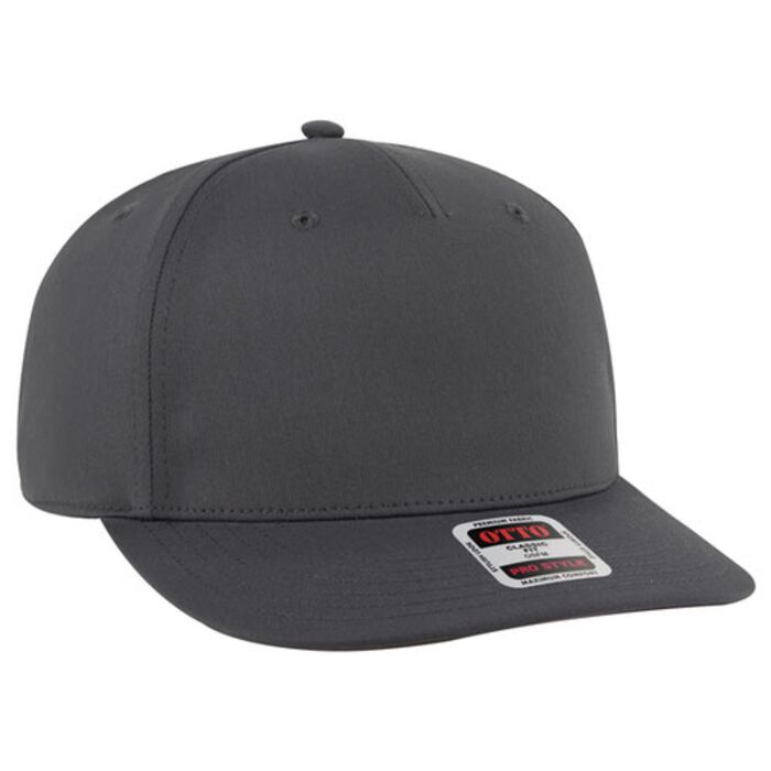 OTTO CAP 5 Panel Pro Style Baseball Cap Thumbnail