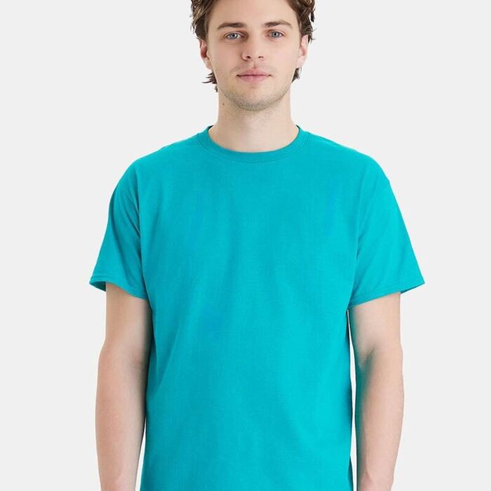 Essential-T T-Shirt Thumbnail