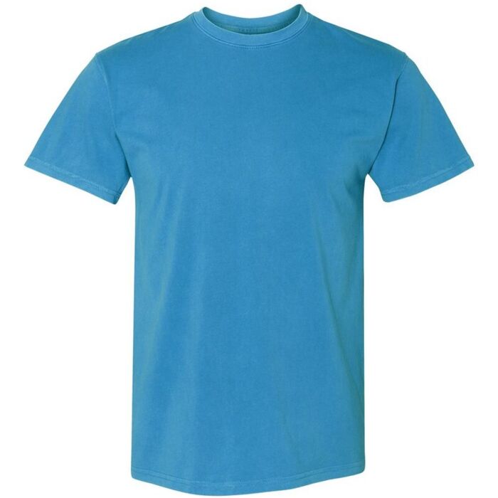 Inspired Dye Short Sleeve Crew Thumbnail