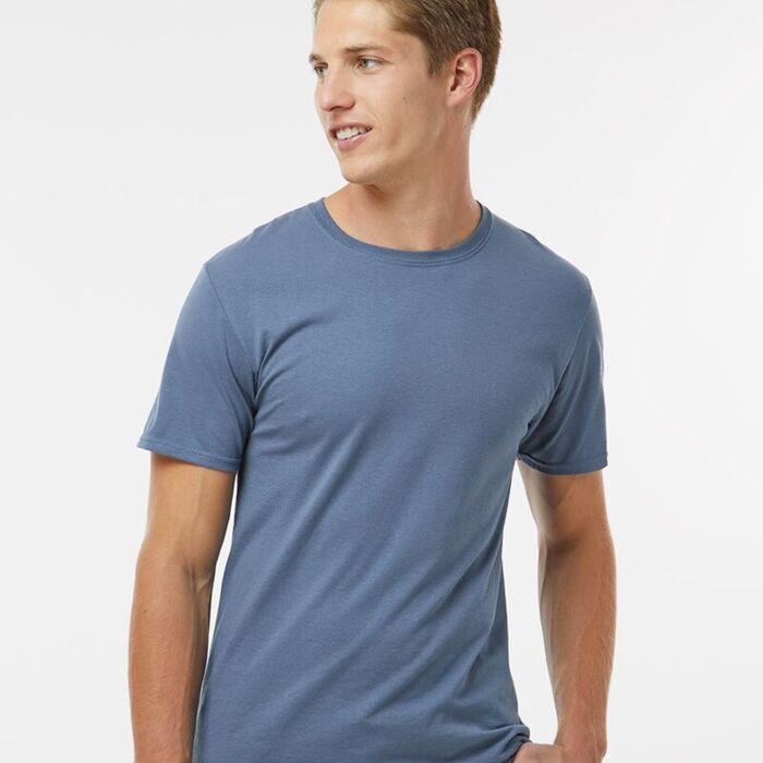 Unisex Dri Power® CVC Performance T-Shirt Thumbnail