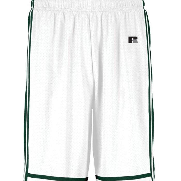Youth Legacy Basketball Shorts Thumbnail