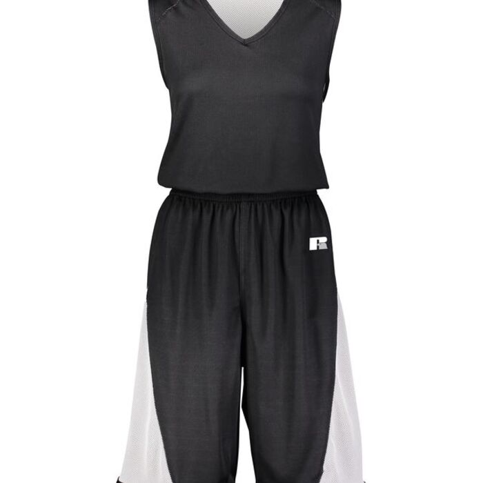 Youth Undivided Single Ply Reversible Shorts Thumbnail