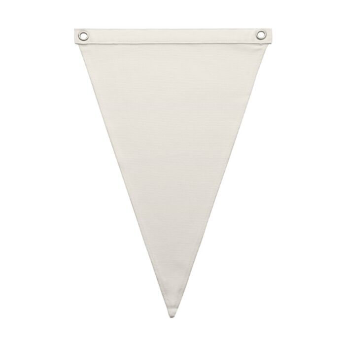 CANVAS PENNANT FLAG Thumbnail