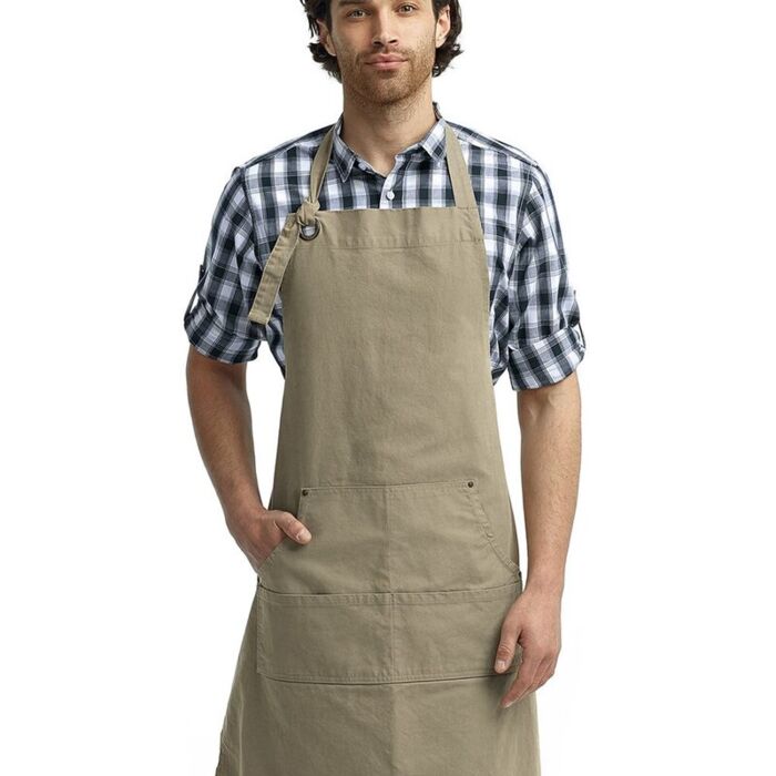 Calibre Heavy Cotton Canvas Pocket Apron Thumbnail
