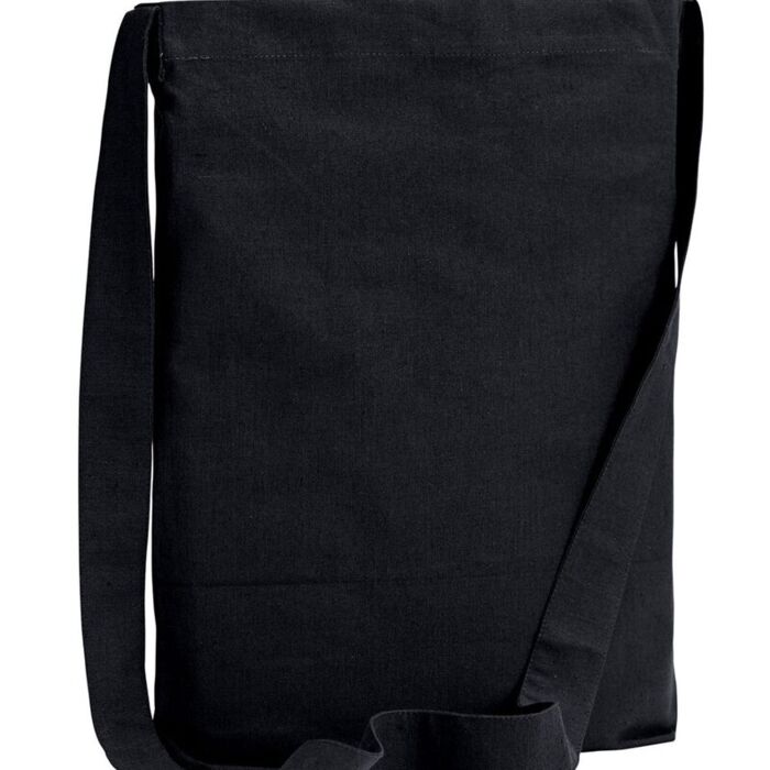 Canvas Sling Tote Thumbnail