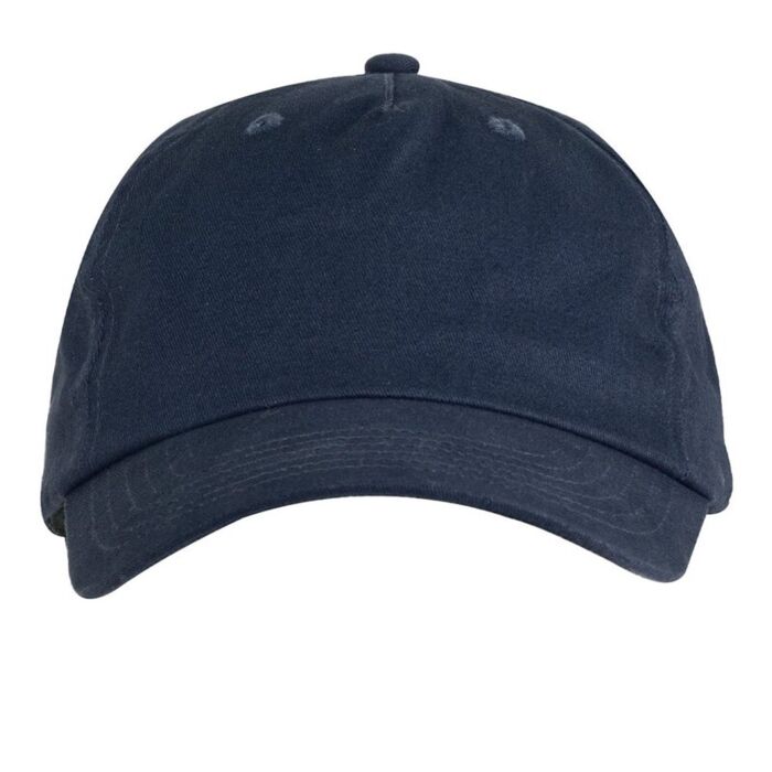 Brushed Twill Cap Thumbnail