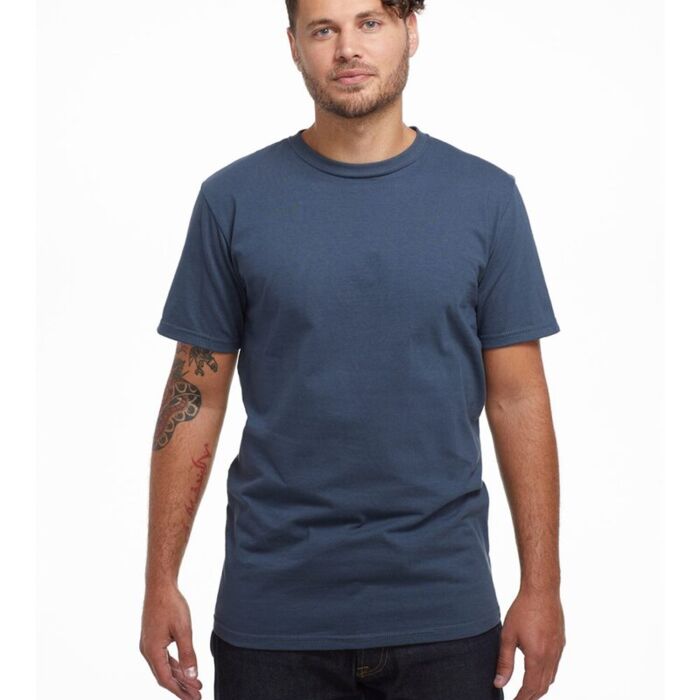 Unisex USA Made T-Shirt Thumbnail