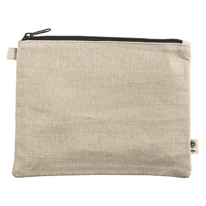 Hemp Pouch Thumbnail