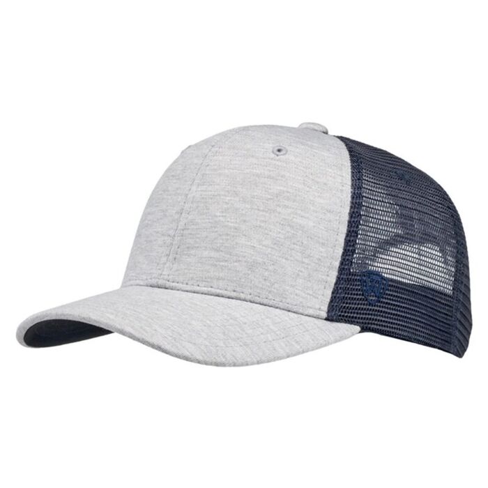 Cutter Jersey Snapback Trucker Cap Thumbnail
