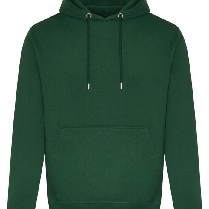 Unisex Heavyweight Urban Hooded Sweatshirt Thumbnail