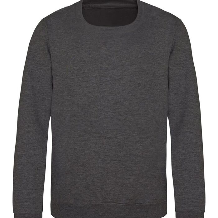 Youth Crewneck Sweatshirt Thumbnail