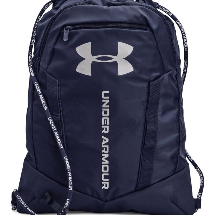 Undeniable Drawstring Backpack Thumbnail
