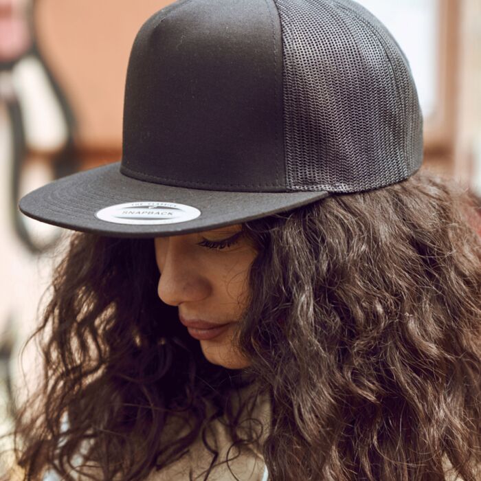 Classic Trucker Cap Thumbnail