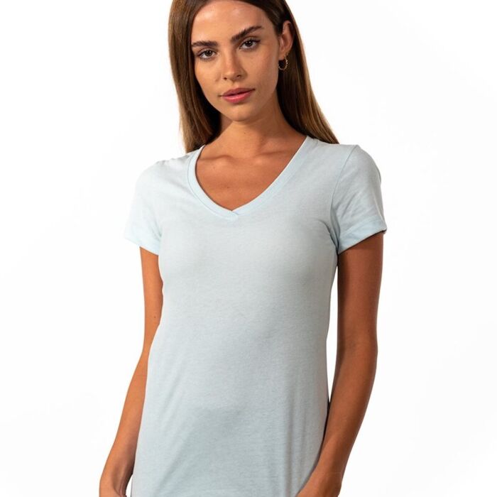 Women's Sueded V Thumbnail