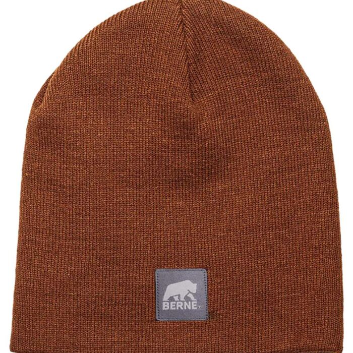 Heritage Knit Beanie Thumbnail